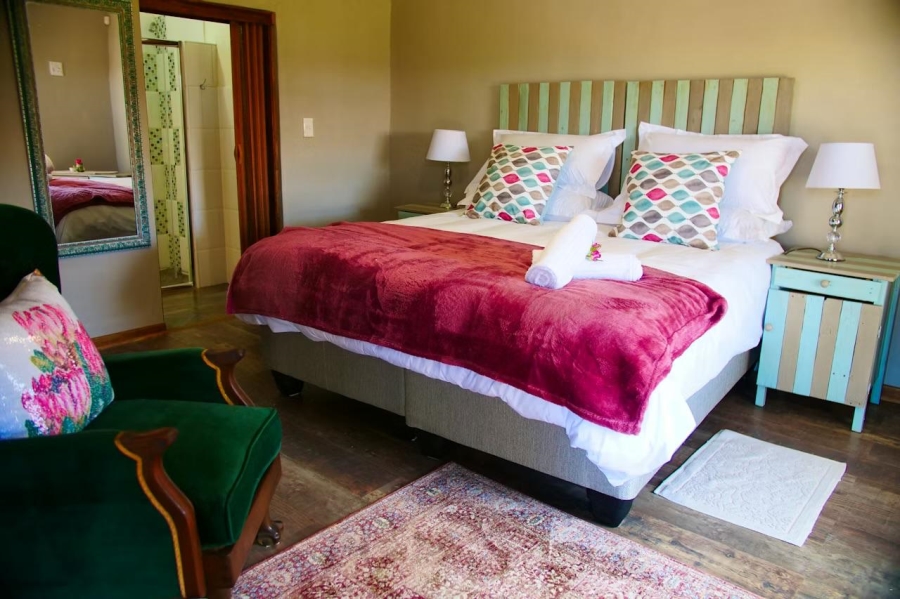4 Bedroom Property for Sale in Warden Free State